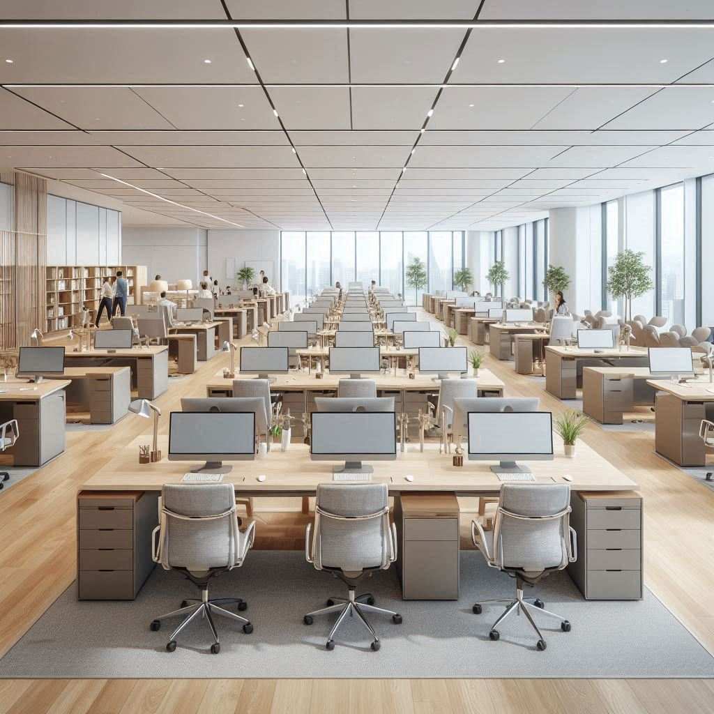 节假日值班会让总部职能团队的写字楼办公员工餐饮便利产生哪些执行偏差
