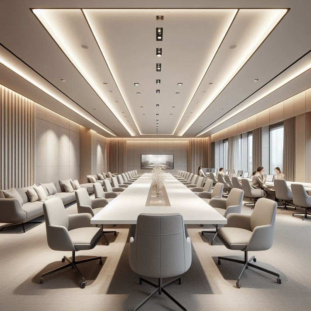 访客数量突增期间写字楼办公企业招聘吸引力由夜班运营组接手时要问清哪些事项